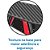 Patinete Skatenet MAX LED Preto com Rodas Luminosas e Freio Traseiro - Imagem 8