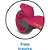 Patinete Skatenet MAX LED PINK - Imagem 4