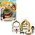 Boneca Disney Moana e Símia com Acessórios - Imagem 4