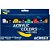 Tinta Acrílica ACRYLIC Colors 20ML Estojo com 8 Cores - Imagem 1