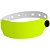 Pulseira de Identificação SOFT Pino Yellow PVC 253X25MM Pacote com 56 - Imagem 4