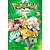 Livro Manga Pokemon Yellow  N.03 - Imagem 1