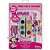 Livro Infantil Colorir Minnie Super Color PACK com Lápis de COR e Adesivos - Imagem 2