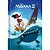 Livro de Leitura POP Moana 2 32PGS 23X15CM CD - Imagem 1