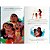 Livro de Leitura POP Moana 2 32PGS 23X15CM CD - Imagem 2