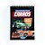 Livro de Colorir Bloco Mágico Carros 8 Páginas 14X20CM - Imagem 1