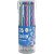 Lapiseira 0.7MM CIS Spiro Cores Sortidas Pote com 24 Unidades - Imagem 2