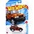 Hot Wheels DIE-CAST HW Básico Sortido Caixa com 72 Unidades - Imagem 1
