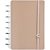 Caderno Inteligente A5 Caderno de Leitura BY Flora 43 Folhas 120G - Imagem 1