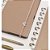 Caderno Inteligente A5 Caderno de Leitura BY Flora 43 Folhas 120G - Imagem 5