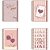 Caderno 15X1 Capa Dura Larissa Manoela Doce Romance Pacote com 2 - Imagem 6