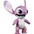 Boneca ANGEL STITCH 35CM Articulada com 7 Pontos - Imagem 1