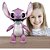Boneca ANGEL STITCH 35CM Articulada com 7 Pontos - Imagem 2