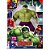 Boneco HULK Verde Revolution 45CM com Articulações - Imagem 3