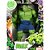 Boneco HULK Universe 45CM Articulado com 5 Pontos - Imagem 1