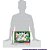 Jogo de Cartas Pokemon BOX Ogerpon EX - Imagem 2