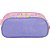 Estojo Triplo STITCH Violeta - Imagem 4