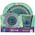 Kit Alimentação Infantil STITCH com 3 Peças – Prato, BOWL e Copo - Imagem 1