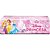 Estojo Simples Princesas em PVC 21X5,5X6CM - Imagem 2