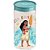Pote Plástico Moana KIT 160ML + 350ML - Imagem 3