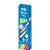 Caneta GEL CIS Spiro 0.7MM Verde Caixa com 12 - Imagem 1