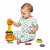 Brinquedo Educativo Zoo Argolas - Imagem 2