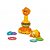 Brinquedo Educativo Zoo Argolas - Imagem 3