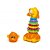 Brinquedo Educativo Zoo Argolas - Imagem 6