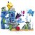 Mega Construx Pokémon Conjunto Aventura Aquática - Imagem 1