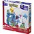 Mega Construx Pokémon Conjunto Aventura Aquática - Imagem 3