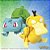 Mega Construx Pokémon Pokébola 2 PACK 40 Peças - Imagem 5