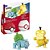 Mega Construx Pokémon Pokébola 2 PACK 40 Peças - Imagem 6