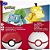Mega Construx Pokémon Pokébola 2 PACK 40 Peças - Imagem 7