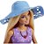 Barbie Family Malibu e Chelsea Conjunto Piquenique - Imagem 5