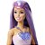 Barbie Fantasy Barbie Conjunto Fada e Sereia com Acessórios - Imagem 4