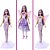 Barbie Fantasy Barbie Conjunto Fada e Sereia com Acessórios - Imagem 5