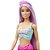 Barbie Fantasy Boneca Sereia Cabelo Longo - Imagem 3