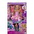 Barbie Fantasy Fada Mágica Mudança de COR - Imagem 3
