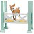 Barbie Profissões Playset Resgate de Animais - Imagem 4
