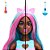 Barbie Reveal Color POP Série Milkshake Surpresa Caixa com 4 - Imagem 2