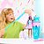 Barbie Reveal Color POP Série Milkshake Surpresa Caixa com 4 - Imagem 4