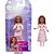 Boneca Disney Princesa Mini 9CM - Imagem 10