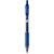 Caneta Esferográfica Sarasa 0.7MM GEL Azul Caixa com 12 - Imagem 1