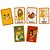 Jogo de Cartas EU VI! Rei Leão - Imagem 3