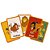 Jogo de Cartas EU VI! Rei Leão - Imagem 4