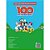 Livro Infantil Colorir 100 Atividades Mickey - Imagem 2