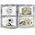 Livro Infantil Colorir 100 Atividades Mickey - Imagem 3