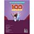 Livro Infantil Colorir 100 Atividades Frozen - Imagem 2