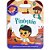 Livro Infantil Ilustrado Pinóquio Bilíngue - Imagem 4