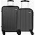 Mala de Viagem Travel ONE KIT P/M Grafite - Imagem 1
